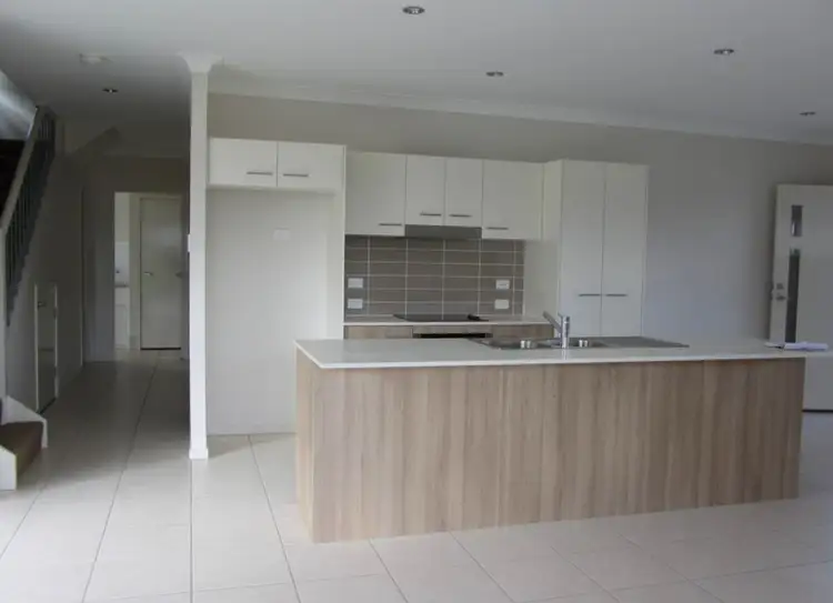 Fourth view of Homely house listing, 125 O'Reilly Drive, Coomera QLD 4209