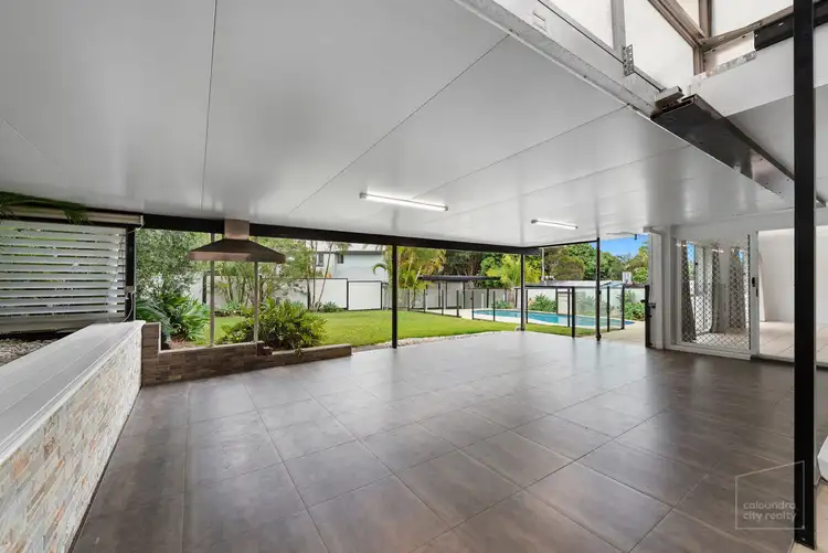 Third view of Homely house listing, 55 Seagull Avenue, Aroona QLD 4551