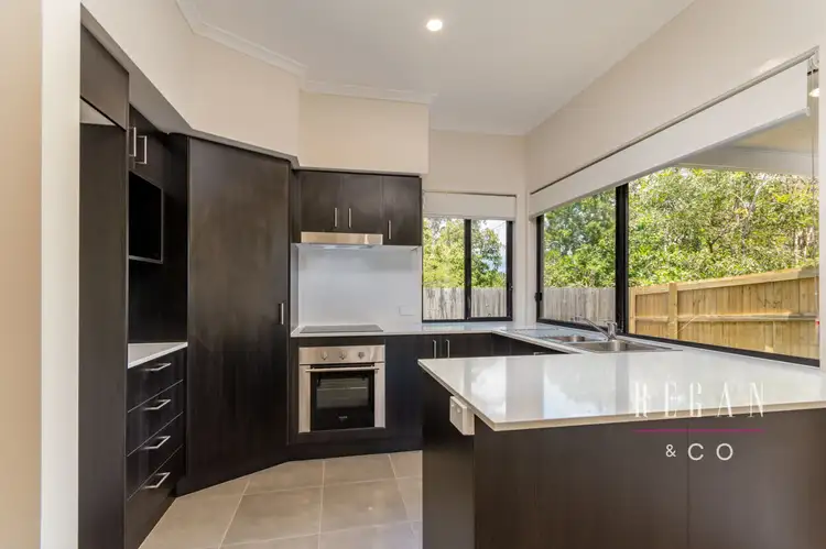 Third view of Homely townhouse listing, 8/17 David Street, Burpengary QLD 4505