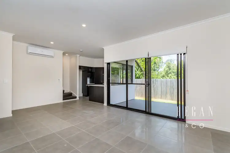 Fourth view of Homely townhouse listing, 8/17 David Street, Burpengary QLD 4505