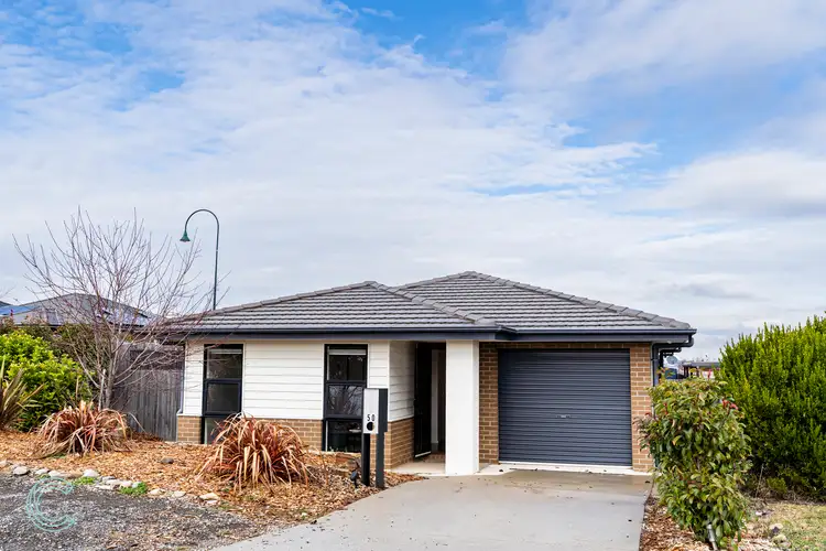50 Bunima Crescent, Ngunnawal ACT 2913