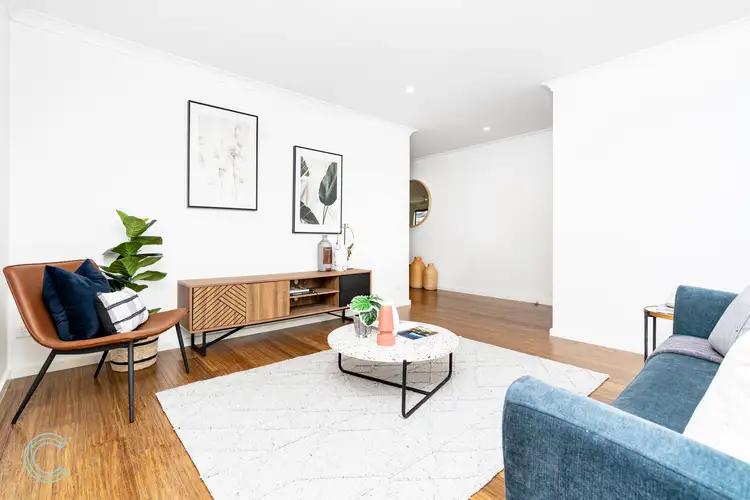 Fourth view of Homely house listing, 50 Bunima Crescent, Ngunnawal ACT 2913