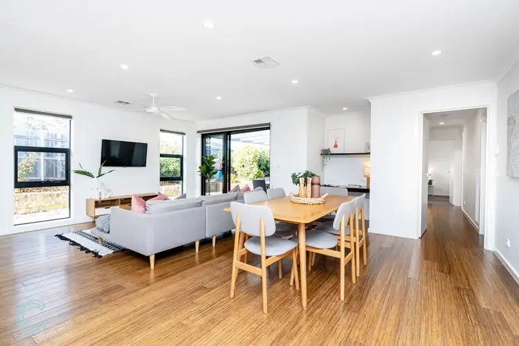 Sixth view of Homely house listing, 50 Bunima Crescent, Ngunnawal ACT 2913