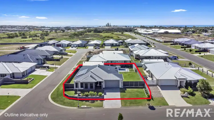 Main view of Homely house listing, 65 Mackay Drive, Kawungan QLD 4655