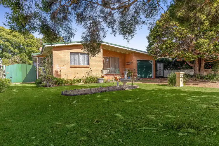 Second view of Homely house listing, 10 Wilma Street, Centenary Heights QLD 4350