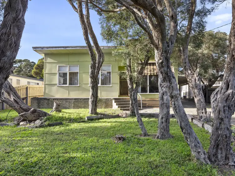 Main view of Homely house listing, 42 Fellows Road, Point Lonsdale VIC 3225