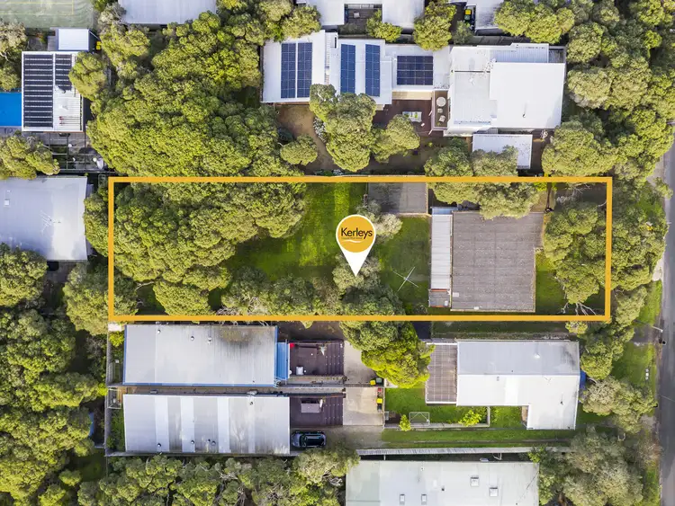 Fifth view of Homely house listing, 42 Fellows Road, Point Lonsdale VIC 3225
