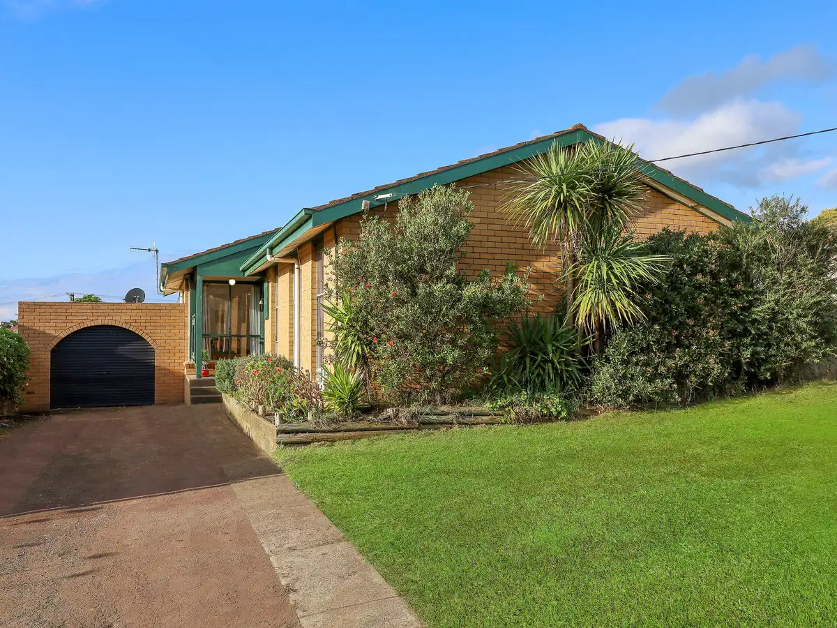 Main view of Homely house listing, 66 Giffen Street, Warrnambool VIC 3280