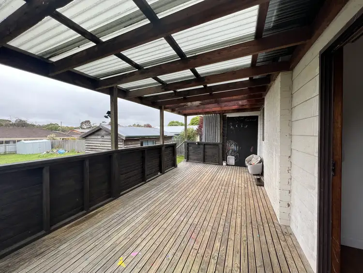 Sixth view of Homely house listing, 62 Hesse Street, Winchelsea VIC 3241