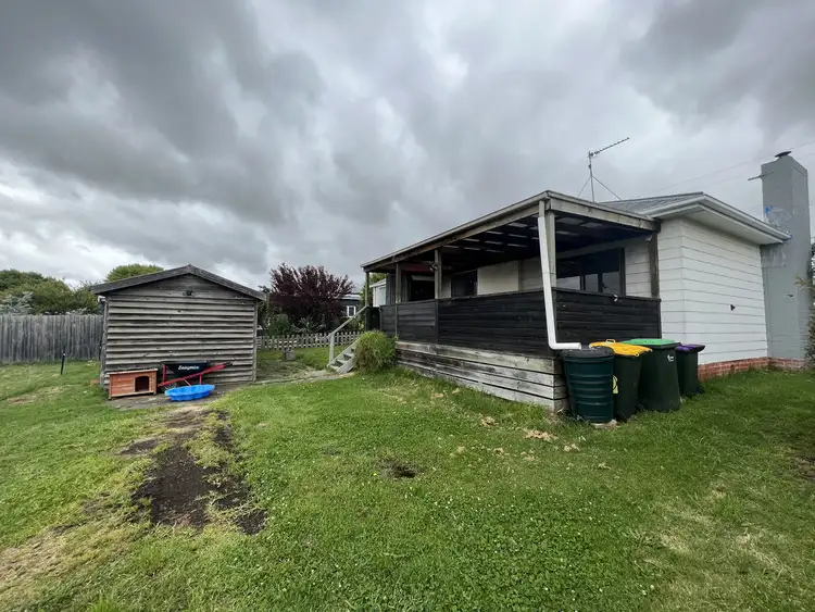 Seventh view of Homely house listing, 62 Hesse Street, Winchelsea VIC 3241