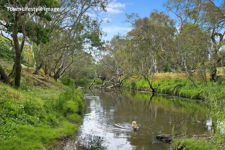 Sixth view of Homely land listing, LOT 2, 60 Barwon Terrace, Winchelsea VIC 3241