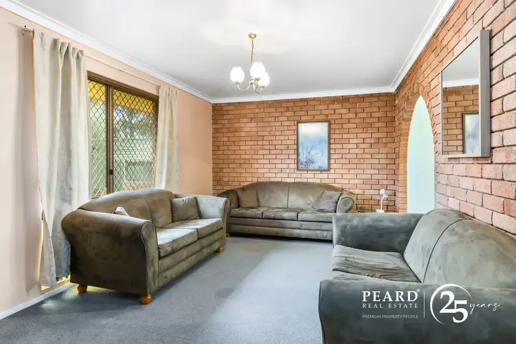 Second view of Homely house listing, 16 Salcombe Way, Warnbro WA 6169