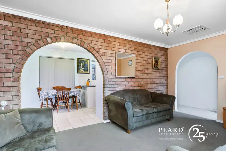 Third view of Homely house listing, 16 Salcombe Way, Warnbro WA 6169