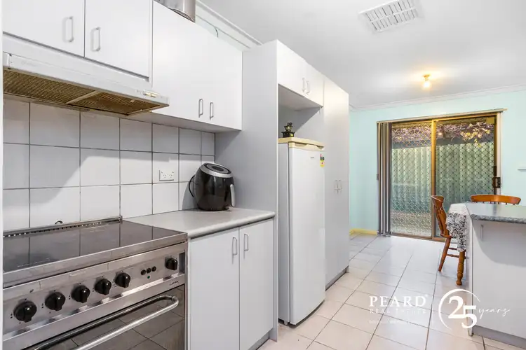 Sixth view of Homely house listing, 16 Salcombe Way, Warnbro WA 6169