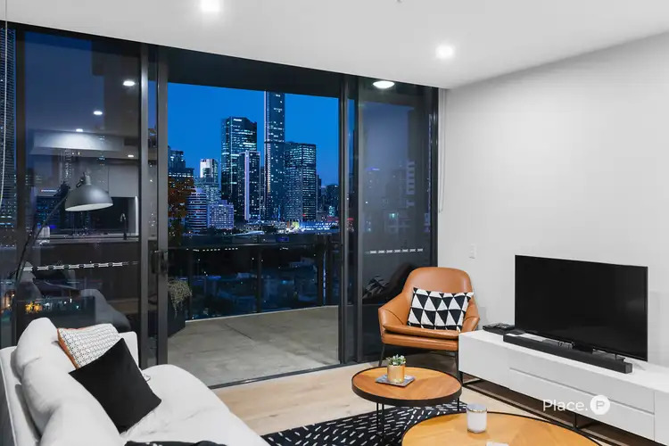 Fourth view of Homely apartment listing, 1401/23 Bouquet Street, South Brisbane QLD 4101