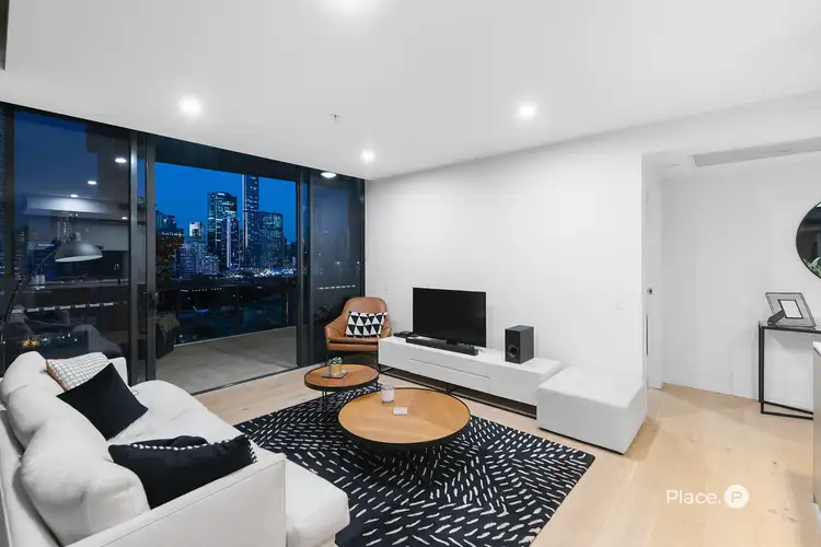 Fifth view of Homely apartment listing, 1401/23 Bouquet Street, South Brisbane QLD 4101