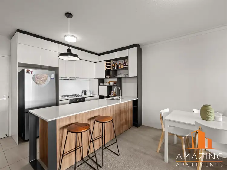 Second view of Homely apartment listing, 11-15 Beesley Street, West End QLD 4101