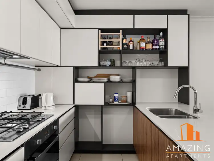 Third view of Homely apartment listing, 11-15 Beesley Street, West End QLD 4101