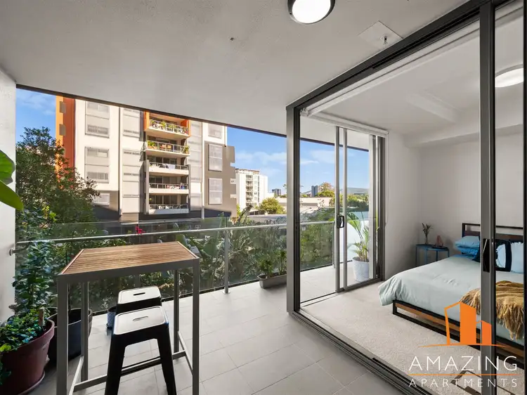 Fifth view of Homely apartment listing, 11-15 Beesley Street, West End QLD 4101