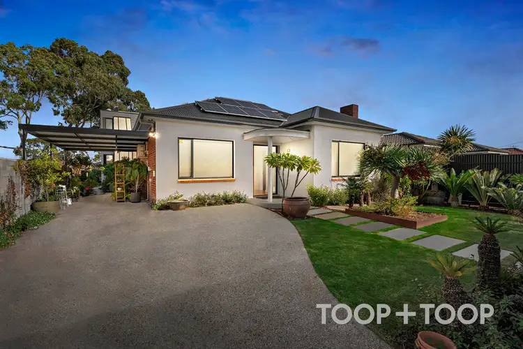 55 Gladstone Avenue, Kilburn SA 5084