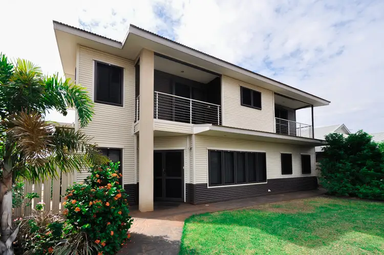 26 Minderoo Avenue, South Hedland WA 6722