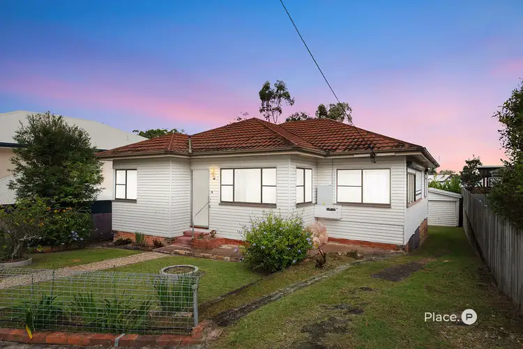17 Wills Street, Coorparoo QLD 4151