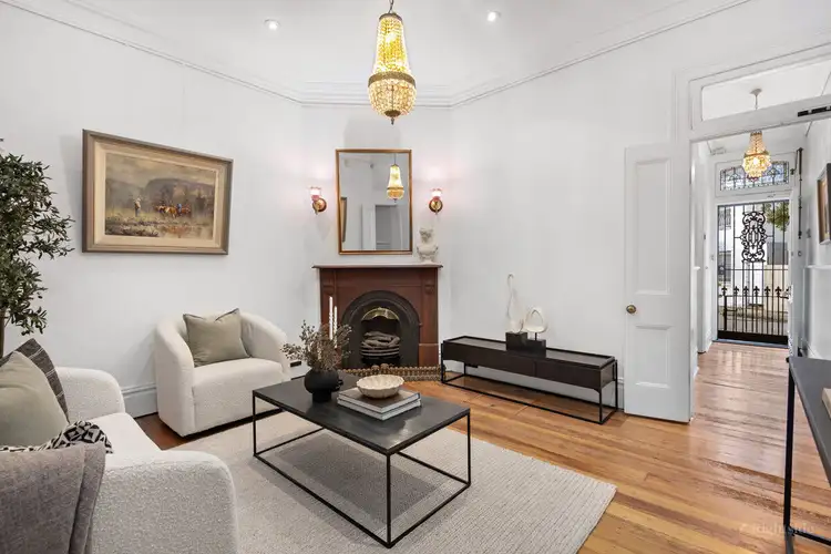 Second view of Homely terrace listing, 12 Caldwell Street, Darlinghurst NSW 2010