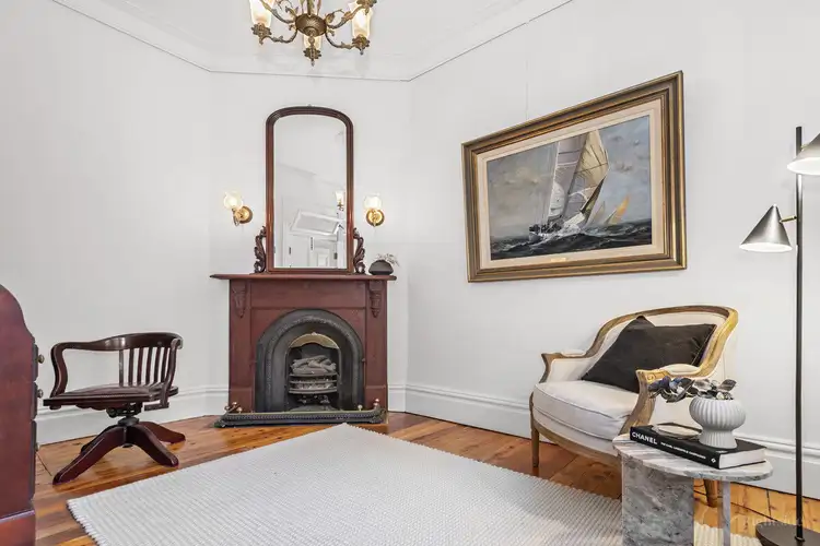 Fourth view of Homely terrace listing, 12 Caldwell Street, Darlinghurst NSW 2010