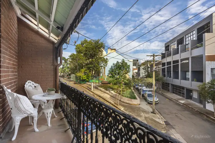 Fifth view of Homely terrace listing, 12 Caldwell Street, Darlinghurst NSW 2010