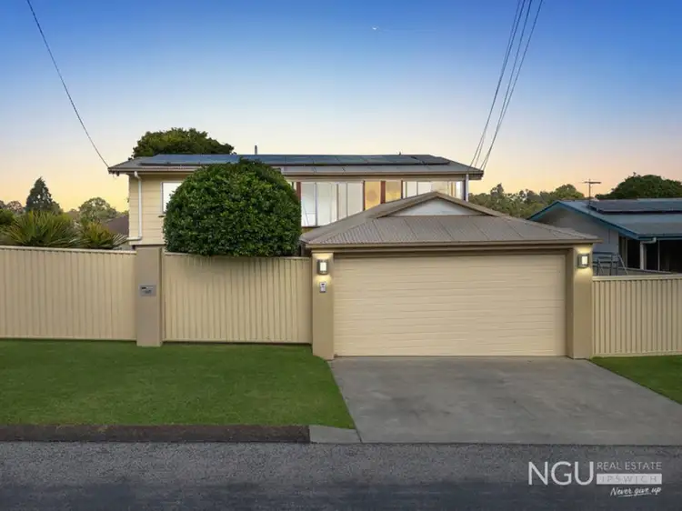 203 Stuart Street, Goodna QLD 4300