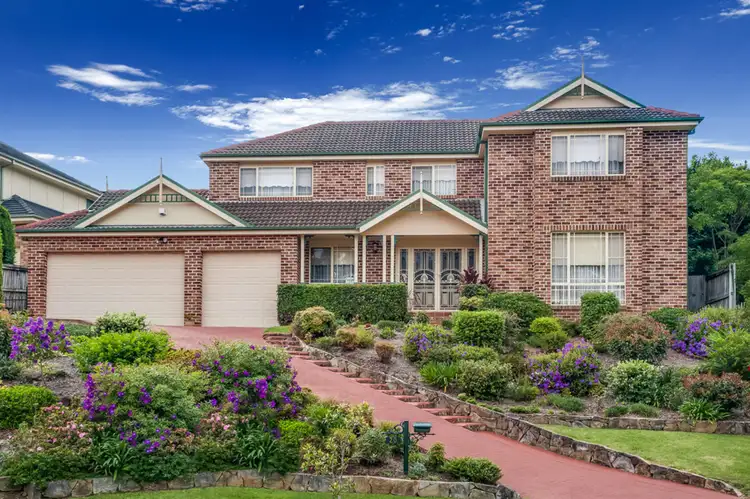 Main view of Homely house listing, 20 Marlborough Close, Terrigal NSW 2260