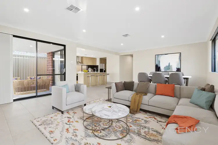Second view of Homely house listing, 85A Second Avenue, Bassendean WA 6054