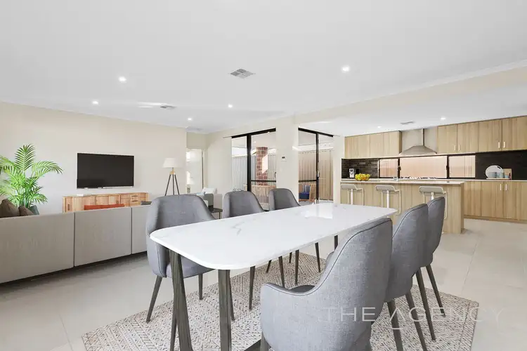 Third view of Homely house listing, 85A Second Avenue, Bassendean WA 6054