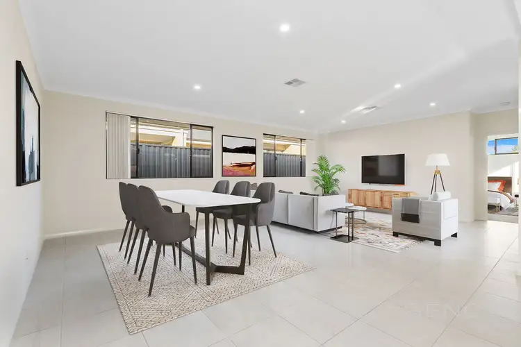 Fourth view of Homely house listing, 85A Second Avenue, Bassendean WA 6054
