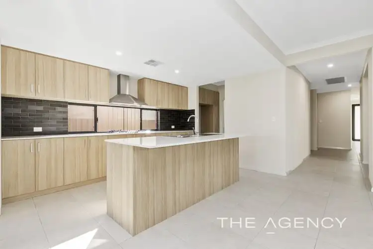 Fifth view of Homely house listing, 85A Second Avenue, Bassendean WA 6054
