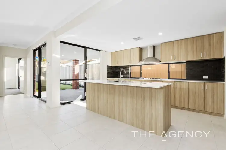 Sixth view of Homely house listing, 85A Second Avenue, Bassendean WA 6054