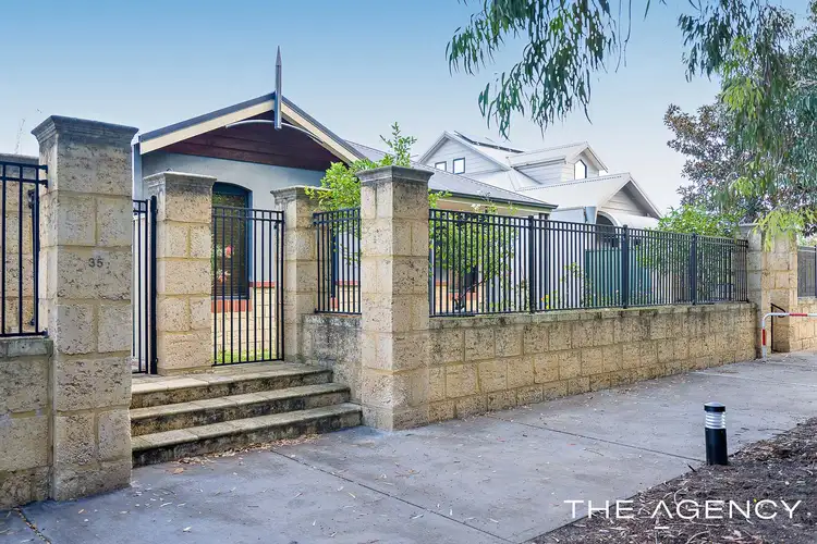 33 Paperbark Lane, Atwell WA 6164