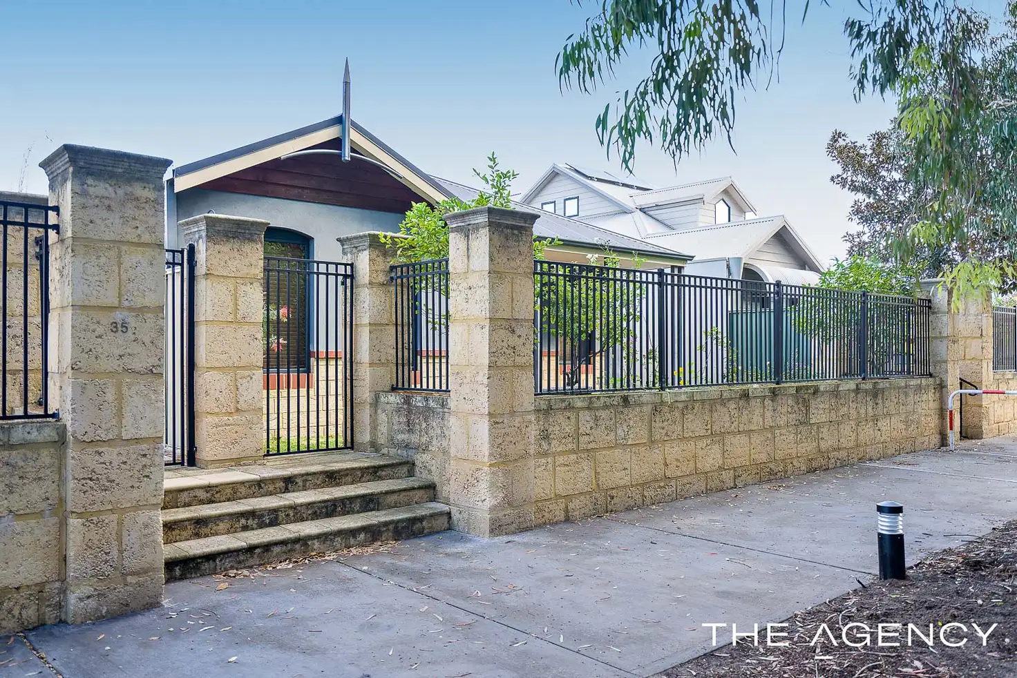 Main view of Homely house listing, 33 Paperbark Lane, Atwell WA 6164