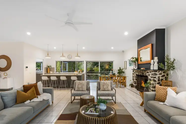 Third view of Homely house listing, 798 Cedar Creek Road, Cedar Creek QLD 4520