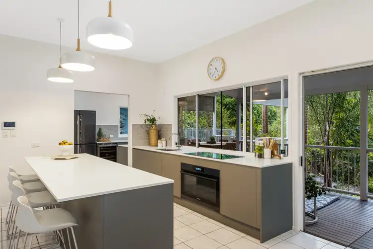 Fifth view of Homely house listing, 798 Cedar Creek Road, Cedar Creek QLD 4520