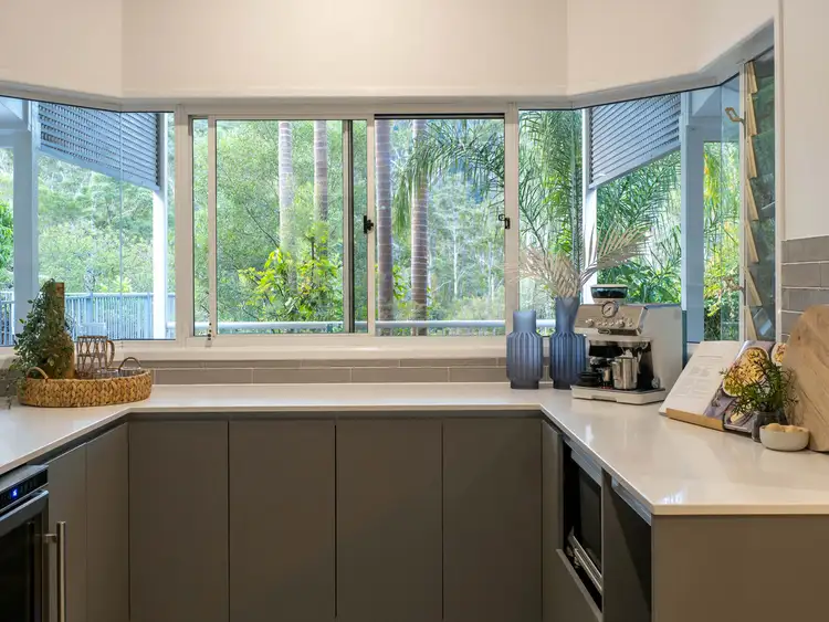 Sixth view of Homely house listing, 798 Cedar Creek Road, Cedar Creek QLD 4520
