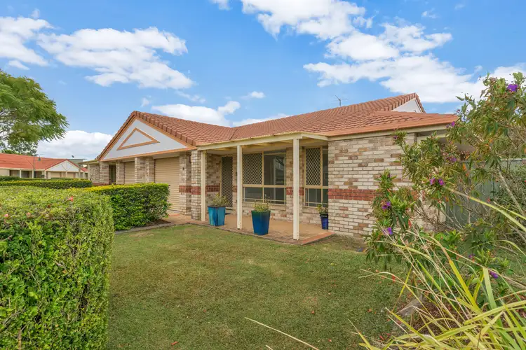 18/9 Lavender Place, Fitzgibbon QLD 4018