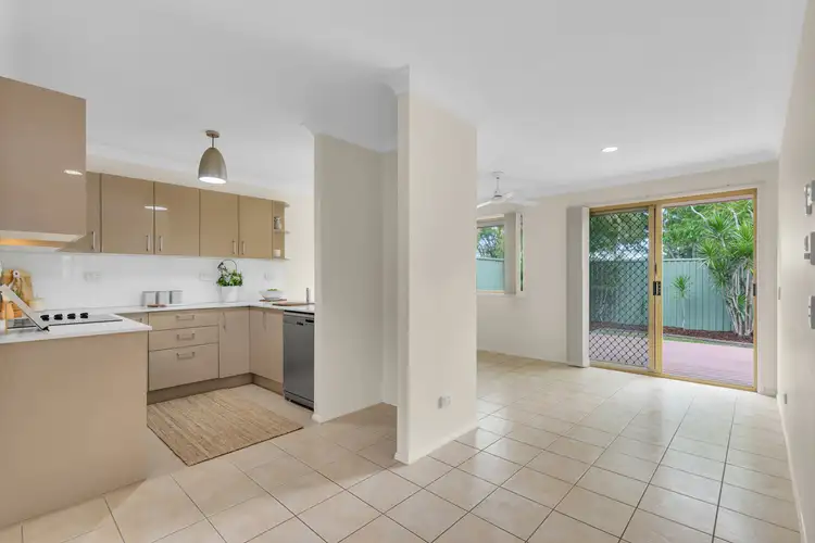 Fourth view of Homely villa listing, 18/9 Lavender Place, Fitzgibbon QLD 4018