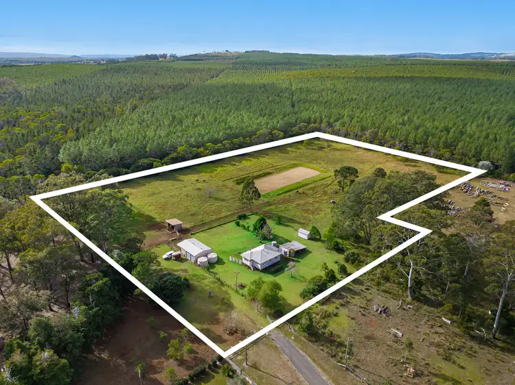 26 William Street, Pechey QLD 4352