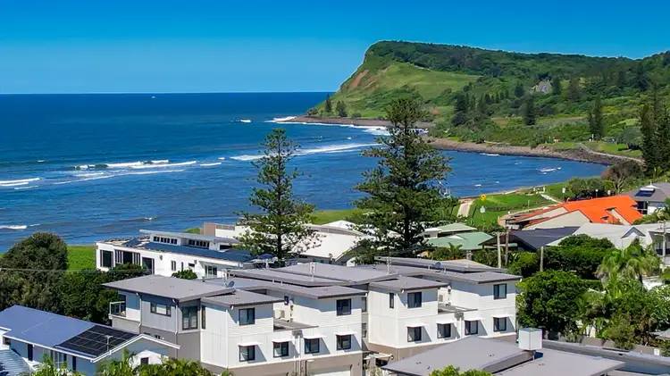 3/4A Rayner Lane, Lennox Head NSW 2478