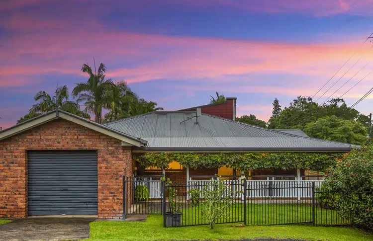 Main view of Homely house listing, 447 Eltham Road, Eltham NSW 2480