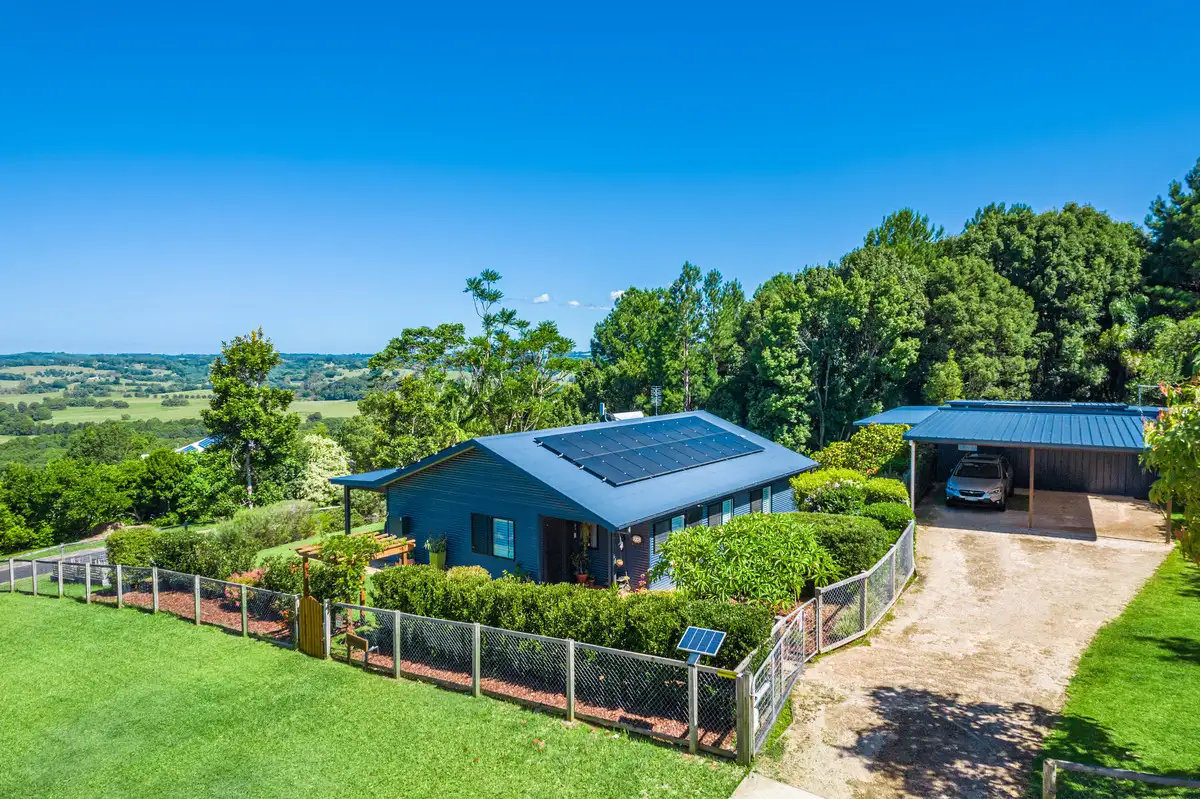 Main view of Homely house listing, 1 Flatley Drive, Clunes NSW 2480