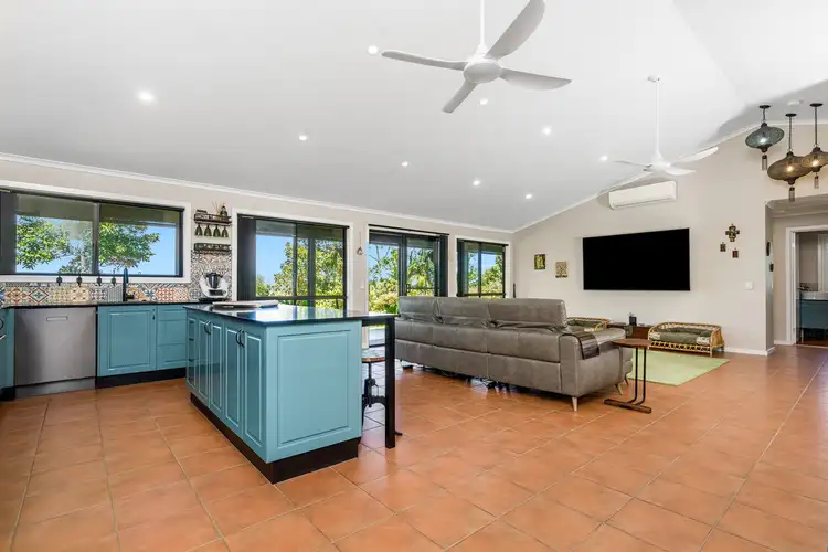 Fourth view of Homely house listing, 1 Flatley Drive, Clunes NSW 2480