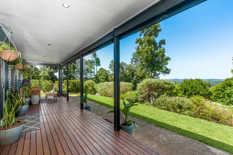 Sixth view of Homely house listing, 1 Flatley Drive, Clunes NSW 2480