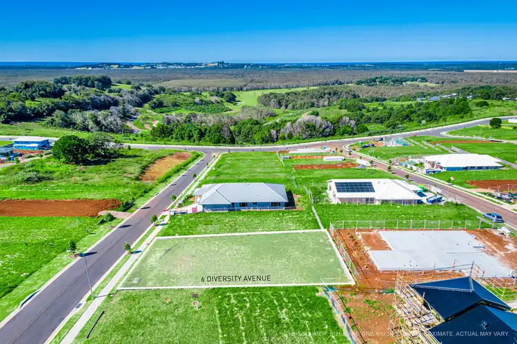 6 Diversity Avenue, Cumbalum NSW 2478